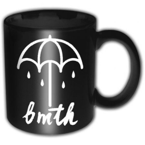 Bring me the horizon - BRING ME THE HORIZON BOXED STANDARD MUG: ryhmässä MERCH @ Bengans Skivbutik AB (3429637)