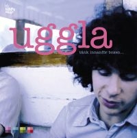 Magnus Uggla - Tänk Innanför Boxen... (16Cd+4Lp) ryhmässä Minishops / Magnus Uggla @ Bengans Skivbutik AB (3430645)