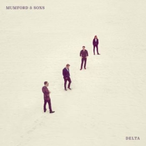 Mumford & Sons - Delta (2Lp) ryhmässä Minishops / Mumford And Sons @ Bengans Skivbutik AB (3431954)