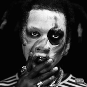 Denzel Curry - Ta13Oo ryhmässä CD @ Bengans Skivbutik AB (3437516)