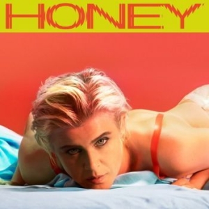 Robyn - Honey (Digi) ryhmässä CD / CD 10-luvun myydyimmät @ Bengans Skivbutik AB (3437641)