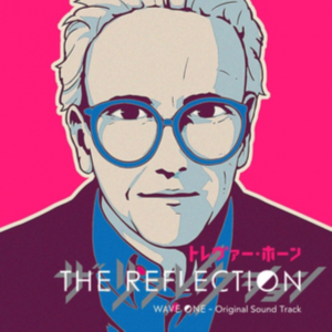 Trevor Horn - Reflection ryhmässä CD @ Bengans Skivbutik AB (3439839)