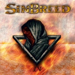 Sinbreed - Iv (Ltd Vinyl) ryhmässä VINYYLI @ Bengans Skivbutik AB (3460504)