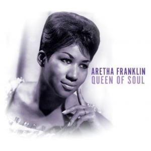 Franklin Aretha - Queen Of Soul ryhmässä VINYYLI @ Bengans Skivbutik AB (3460559)