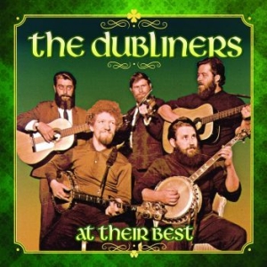 Dubliners - The Best Of The Dubliners ryhmässä VINYYLI @ Bengans Skivbutik AB (3460561)