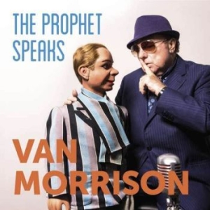 Van Morrison - The Prophet Speaks (2Lp) ryhmässä MK Test 4 @ Bengans Skivbutik AB (3460601)