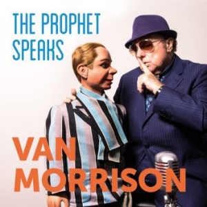 Van Morrison - The Prophet Speaks ryhmässä Minishops / Van Morrison @ Bengans Skivbutik AB (3460605)