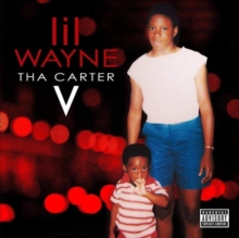 Lil Wayne - Tha Carter V (2Cd) ryhmässä CD @ Bengans Skivbutik AB (3460609)