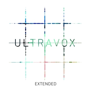 Ultravox - Extended ryhmässä Minishops / Ultravox @ Bengans Skivbutik AB (3460616)