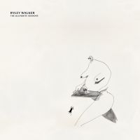 Ryley Walker - The Lillywhite Sessions ryhmässä ME SUOSITTELEMME / Joululahjavinkki: Vinyyli @ Bengans Skivbutik AB (3460623)