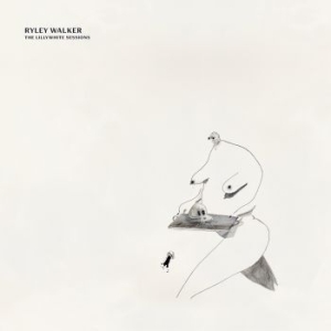 Ryley Walker - The Lillywhite Sessions ryhmässä CD @ Bengans Skivbutik AB (3460627)