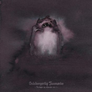 Tusmïrke - Osloborgelig Tusmïrke - Vardïger Og ryhmässä CD @ Bengans Skivbutik AB (3460656)