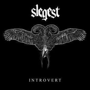 Slegest - Introvert ryhmässä CD @ Bengans Skivbutik AB (3460657)