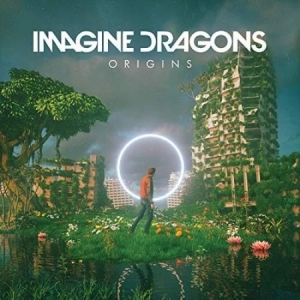 Imagine Dragons - Origins (2Lp) ryhmässä Minishops / Imagine Dragons @ Bengans Skivbutik AB (3460668)