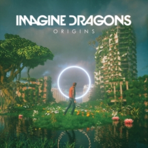 Imagine Dragons - Origins (Dlx) ryhmässä -Start Uni-CD @ Bengans Skivbutik AB (3460670)