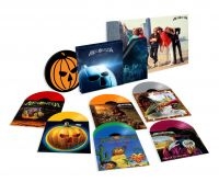 Helloween - Starlight ryhmässä VINYYLI @ Bengans Skivbutik AB (3460672)