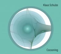 Schulze Klaus - Cocooning ryhmässä CD / Pop-Rock @ Bengans Skivbutik AB (3460775)