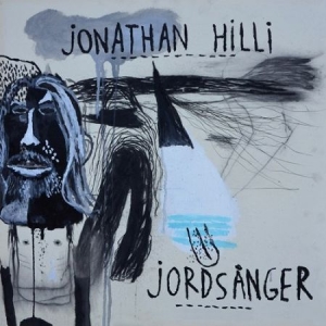 Hilli Jonathan - Jordsånger ryhmässä CD @ Bengans Skivbutik AB (3460796)