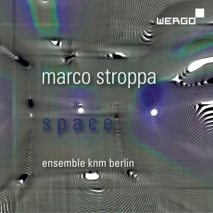 Stroppa Marco - Space ryhmässä ME SUOSITTELEMME / Joululahjavinkki: CD @ Bengans Skivbutik AB (3460800)