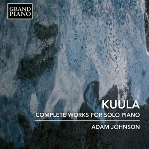 Kuula Toivo - Complete Works For Solo Piano ryhmässä CD @ Bengans Skivbutik AB (3460809)