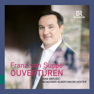 Suppé Franz Von - Overtures ryhmässä CD @ Bengans Skivbutik AB (3460829)