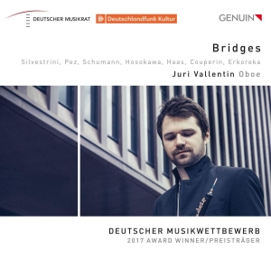 Various - Bridges ryhmässä CD @ Bengans Skivbutik AB (3460840)