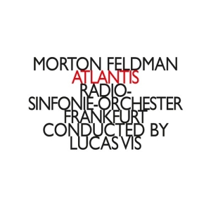 Feldman Morton - Atlantis ryhmässä ME SUOSITTELEMME / Joululahjavinkki: CD @ Bengans Skivbutik AB (3460844)