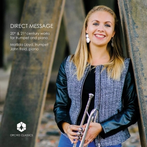 Various - Direct Message ryhmässä CD @ Bengans Skivbutik AB (3460858)