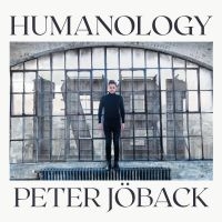 Jöback Peter - Humanology ryhmässä Minishops / Peter Jöback @ Bengans Skivbutik AB (3460875)