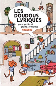 Various - Les Doudous Lyriques ryhmässä CD @ Bengans Skivbutik AB (3460881)