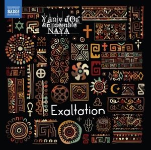 Various - Exaltation ryhmässä ME SUOSITTELEMME / Joululahjavinkki: CD @ Bengans Skivbutik AB (3460920)