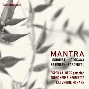 Various - Mantra ryhmässä Musiikki / SACD / Klassiskt @ Bengans Skivbutik AB (3460925)