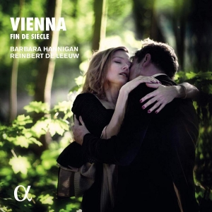 Various - Vienna, Fin De Siècle (2 Lp) ryhmässä VINYYLI @ Bengans Skivbutik AB (3460934)