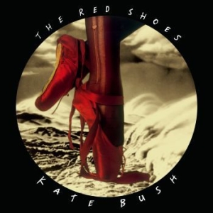 Kate Bush - The Red Shoes (Vinyl) ryhmässä Minishops / Kate Bush @ Bengans Skivbutik AB (3462351)