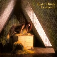 KATE BUSH - LIONHEART (VINYL) ryhmässä -Start LP1 @ Bengans Skivbutik AB (3462356)