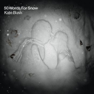 Kate Bush - 50 Words For Snow ryhmässä Minishops / Kate Bush @ Bengans Skivbutik AB (3462363)