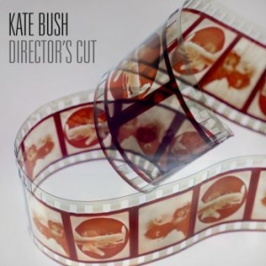 Kate Bush - Director's Cut ryhmässä Minishops / Kate Bush @ Bengans Skivbutik AB (3462364)