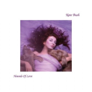 Kate Bush - Hounds Of Love ryhmässä Minishops / Kate Bush @ Bengans Skivbutik AB (3462368)