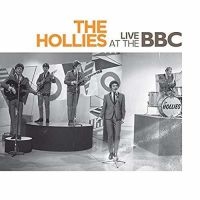 THE HOLLIES - LIVE AT THE BBC ryhmässä CD @ Bengans Skivbutik AB (3462488)