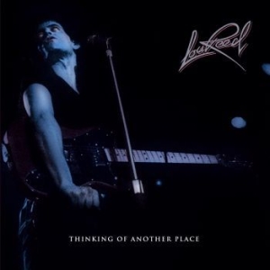 Reed Lou - Thinking Of Another Place (3 Lp) ryhmässä Minishops / Lou Reed @ Bengans Skivbutik AB (3462905)