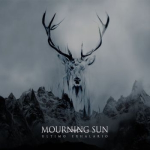 Mourning Sun - Último Exhalario ryhmässä VINYYLI @ Bengans Skivbutik AB (3462912)