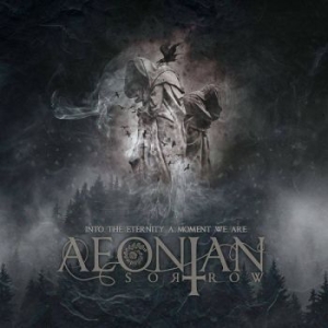 Aeonian Sorrow - Into The Eternity A Moment We Are ryhmässä VINYYLI @ Bengans Skivbutik AB (3462918)