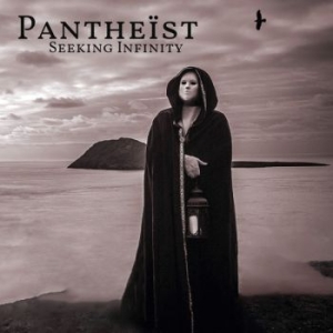 Pantheist - Seeking Infinity ryhmässä VINYYLI @ Bengans Skivbutik AB (3462920)