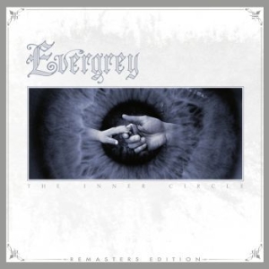 Evergrey - Inner Circle The (Remasters Edition ryhmässä Minishops / Evergrey @ Bengans Skivbutik AB (3463422)