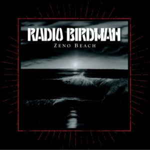 Radio Birdman - Zeno Beach ryhmässä CD @ Bengans Skivbutik AB (3463450)