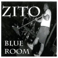 Zito Mike - Blue Room ryhmässä CD @ Bengans Skivbutik AB (3463458)