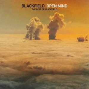 Blackfield - Open Mind:Best Of Blackfield ryhmässä -Start CD2 @ Bengans Skivbutik AB (3463468)