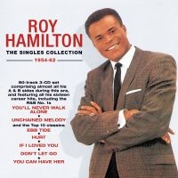 Hamilton Roy - Singles Collection 1954-62 ryhmässä CD @ Bengans Skivbutik AB (3463479)