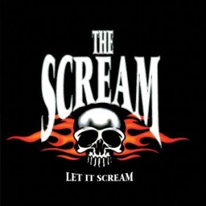 Scream - Let It Scream (+ Bonus) ryhmässä ME SUOSITTELEMME / Klassiska lablar / Rock Candy @ Bengans Skivbutik AB (3463518)