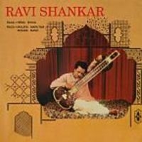 Shankar Ravi - Raga:Hema-Bihag/Malaya Marutam/Mish ryhmässä CD @ Bengans Skivbutik AB (3463525)